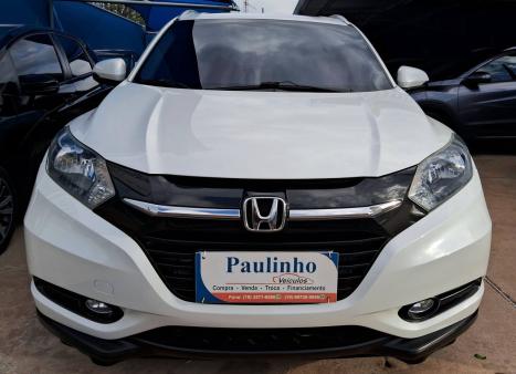 HONDA HR-V 1.8 16V 4P EXL FLEX AUTOM�TICO CVT, Foto 3