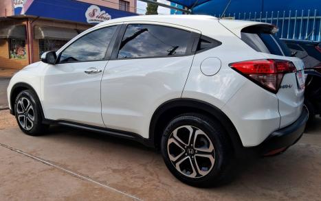 HONDA HR-V 1.8 16V 4P EXL FLEX AUTOM�TICO CVT, Foto 4