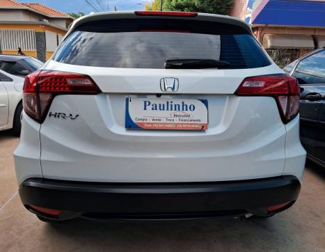 HONDA HR-V 1.8 16V 4P EXL FLEX AUTOM�TICO CVT, Foto 6