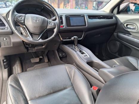 HONDA HR-V 1.8 16V 4P EXL FLEX AUTOM�TICO CVT, Foto 7