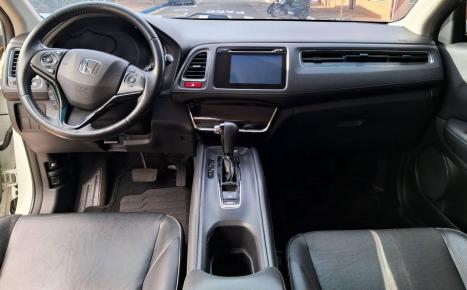 HONDA HR-V 1.8 16V 4P EXL FLEX AUTOM�TICO CVT, Foto 8