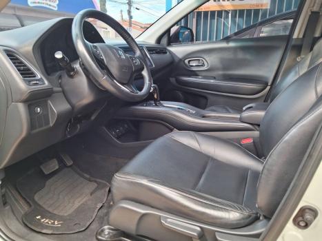 HONDA HR-V 1.8 16V 4P EXL FLEX AUTOM�TICO CVT, Foto 9