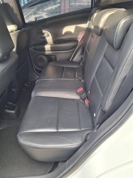 HONDA HR-V 1.8 16V 4P EXL FLEX AUTOM�TICO CVT, Foto 11