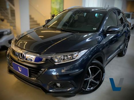 HONDA HR-V 1.8 16V 4P EX FLEX AUTOM�TICO CVT, Foto 1