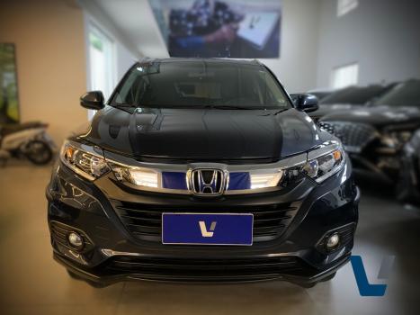 HONDA HR-V 1.8 16V 4P EX FLEX AUTOM�TICO CVT, Foto 2