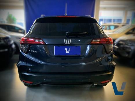 HONDA HR-V 1.8 16V 4P EX FLEX AUTOM�TICO CVT, Foto 5