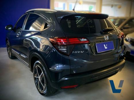HONDA HR-V 1.8 16V 4P EX FLEX AUTOM�TICO CVT, Foto 6