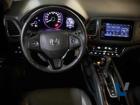 HONDA HR-V 1.8 16V 4P EX FLEX AUTOM�TICO CVT, Foto 7