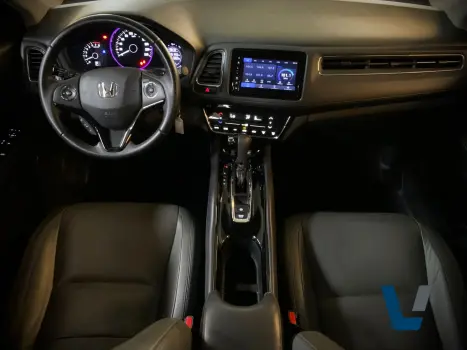 HONDA HR-V 1.8 16V 4P EX FLEX AUTOM�TICO CVT, Foto 8