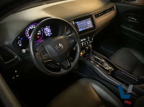 HONDA HR-V 1.8 16V 4P EX FLEX AUTOM�TICO CVT, Foto 9