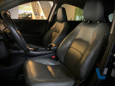 HONDA HR-V 1.8 16V 4P EX FLEX AUTOM�TICO CVT, Foto 10