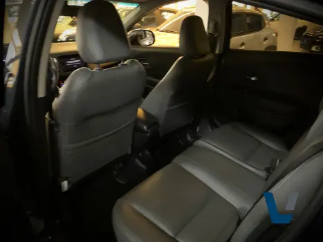 HONDA HR-V 1.8 16V 4P EX FLEX AUTOM�TICO CVT, Foto 11