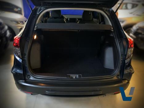 HONDA HR-V 1.8 16V 4P EX FLEX AUTOM�TICO CVT, Foto 13