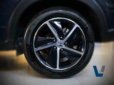 HONDA HR-V 1.8 16V 4P EX FLEX AUTOM�TICO CVT, Foto 14