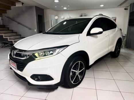 HONDA HR-V 1.8 16V 4P EX FLEX AUTOM�TICO CVT, Foto 1