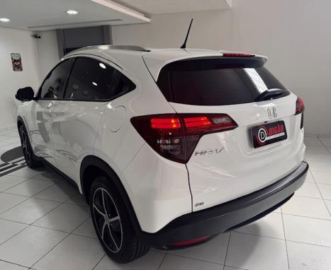 HONDA HR-V 1.8 16V 4P EX FLEX AUTOM�TICO CVT, Foto 2