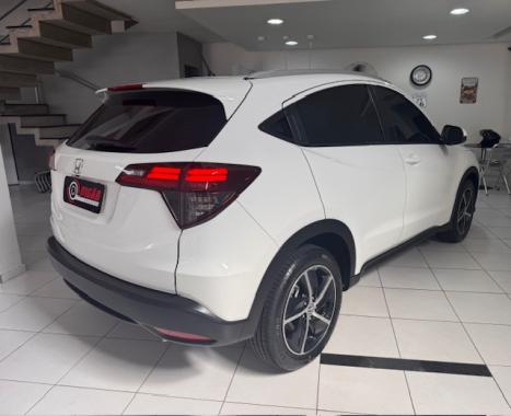 HONDA HR-V 1.8 16V 4P EX FLEX AUTOM�TICO CVT, Foto 4