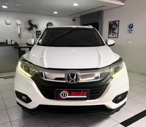 HONDA HR-V 1.8 16V 4P EX FLEX AUTOM�TICO CVT, Foto 5