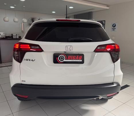 HONDA HR-V 1.8 16V 4P EX FLEX AUTOM�TICO CVT, Foto 6