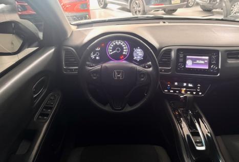 HONDA HR-V 1.8 16V 4P EX FLEX AUTOM�TICO CVT, Foto 7