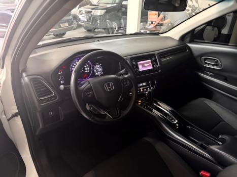 HONDA HR-V 1.8 16V 4P EX FLEX AUTOM�TICO CVT, Foto 8
