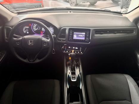 HONDA HR-V 1.8 16V 4P EX FLEX AUTOM�TICO CVT, Foto 9