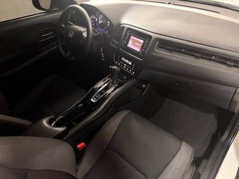 HONDA HR-V 1.8 16V 4P EX FLEX AUTOM�TICO CVT, Foto 11