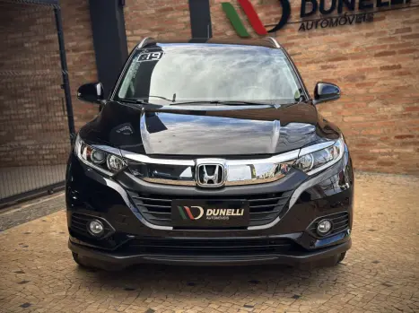 HONDA HR-V 1.8 16V 4P EXL FLEX AUTOM�TICO CVT, Foto 2