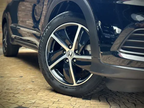 HONDA HR-V 1.8 16V 4P EXL FLEX AUTOM�TICO CVT, Foto 3