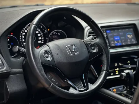 HONDA HR-V 1.8 16V 4P EXL FLEX AUTOM�TICO CVT, Foto 4
