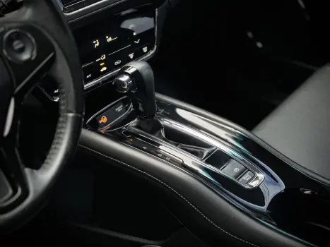 HONDA HR-V 1.8 16V 4P EXL FLEX AUTOM�TICO CVT, Foto 5