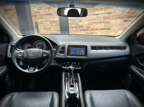 HONDA HR-V 1.8 16V 4P EXL FLEX AUTOM�TICO CVT, Foto 6