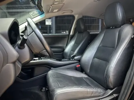 HONDA HR-V 1.8 16V 4P EXL FLEX AUTOM�TICO CVT, Foto 7