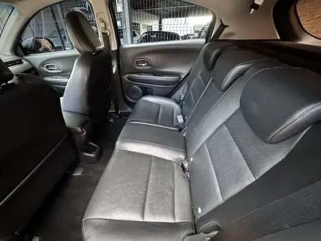 HONDA HR-V 1.8 16V 4P EXL FLEX AUTOM�TICO CVT, Foto 8