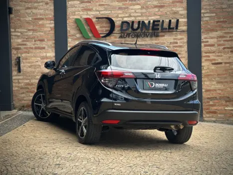 HONDA HR-V 1.8 16V 4P EXL FLEX AUTOM�TICO CVT, Foto 9