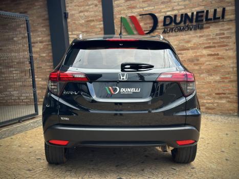 HONDA HR-V 1.8 16V 4P EXL FLEX AUTOM�TICO CVT, Foto 10