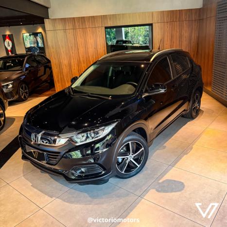 HONDA HR-V 1.8 16V 4P EX FLEX AUTOM�TICO CVT, Foto 2