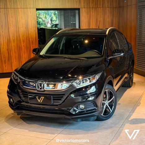 HONDA HR-V 1.8 16V 4P EX FLEX AUTOM�TICO CVT, Foto 3