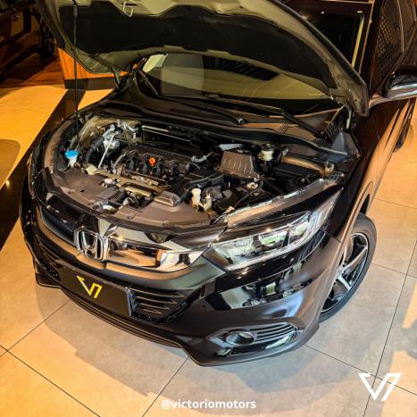 HONDA HR-V 1.8 16V 4P EX FLEX AUTOM�TICO CVT, Foto 4