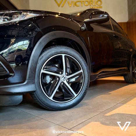 HONDA HR-V 1.8 16V 4P EX FLEX AUTOM�TICO CVT, Foto 5