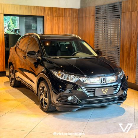 HONDA HR-V 1.8 16V 4P EX FLEX AUTOM�TICO CVT, Foto 6