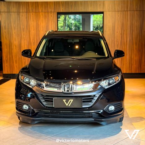 HONDA HR-V 1.8 16V 4P EX FLEX AUTOM�TICO CVT, Foto 7