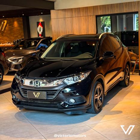 HONDA HR-V 1.8 16V 4P EX FLEX AUTOM�TICO CVT, Foto 8