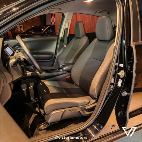 HONDA HR-V 1.8 16V 4P EX FLEX AUTOM�TICO CVT, Foto 9