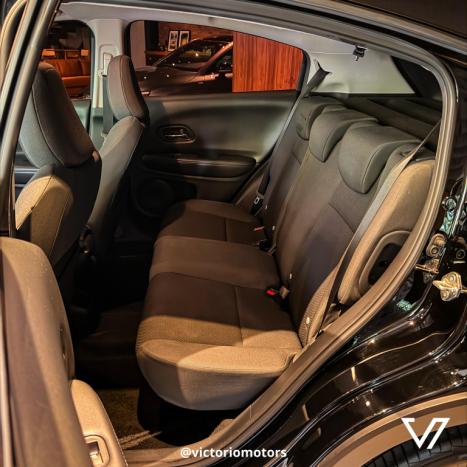 HONDA HR-V 1.8 16V 4P EX FLEX AUTOM�TICO CVT, Foto 10