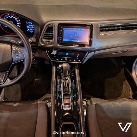 HONDA HR-V 1.8 16V 4P EX FLEX AUTOM�TICO CVT, Foto 11