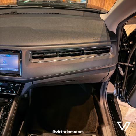 HONDA HR-V 1.8 16V 4P EX FLEX AUTOM�TICO CVT, Foto 12