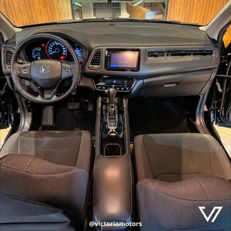 HONDA HR-V 1.8 16V 4P EX FLEX AUTOM�TICO CVT, Foto 13