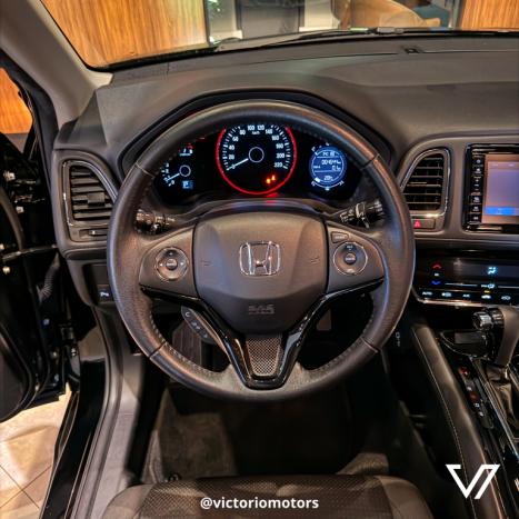 HONDA HR-V 1.8 16V 4P EX FLEX AUTOM�TICO CVT, Foto 14
