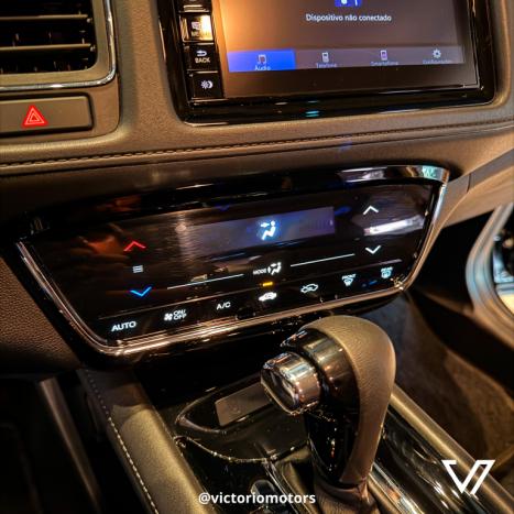 HONDA HR-V 1.8 16V 4P EX FLEX AUTOM�TICO CVT, Foto 15